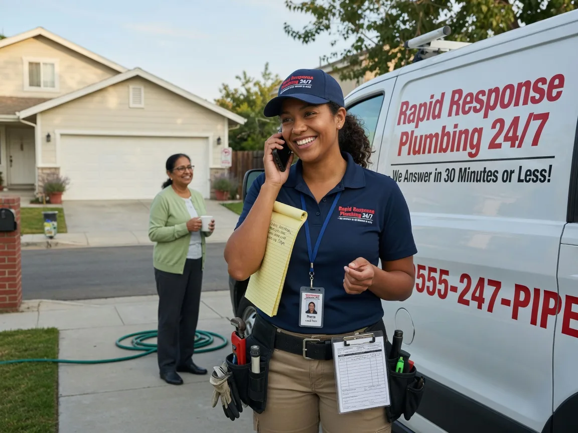 Emergency Plumber Saint Marys, GA FAQs
